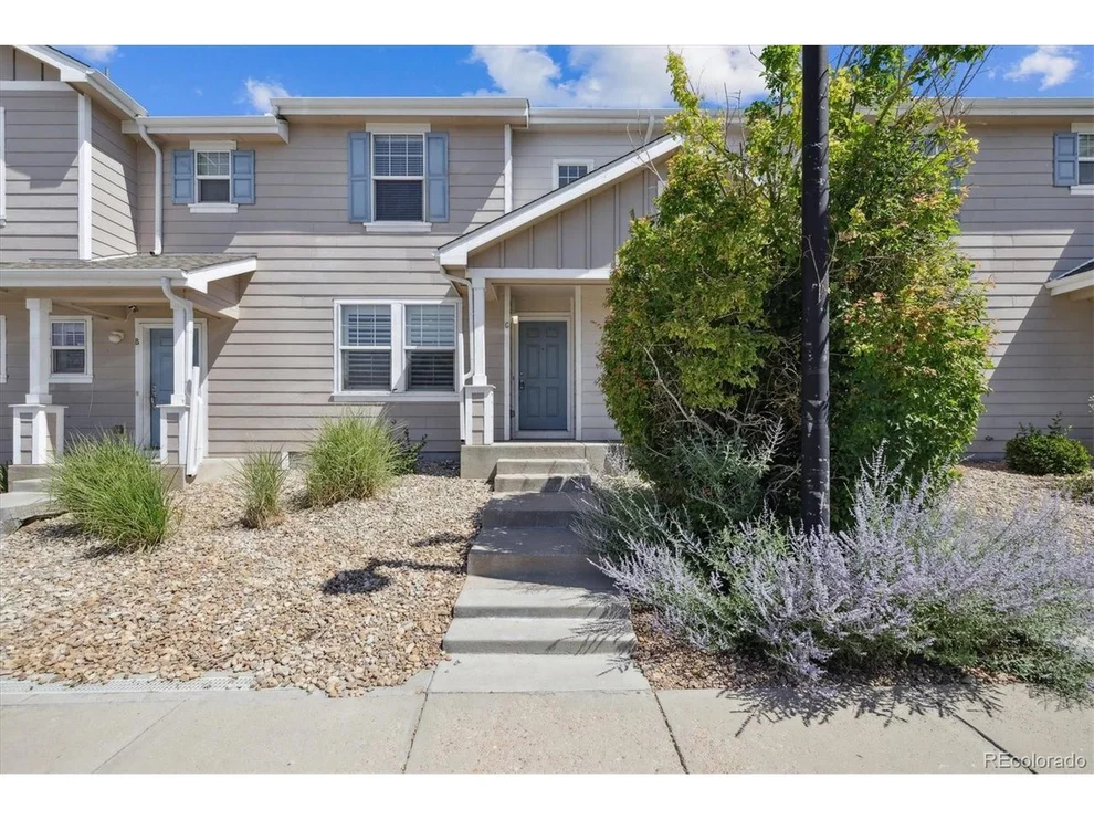 Unit for sale at 19209 E 58th Ave, Denver, CO 80249