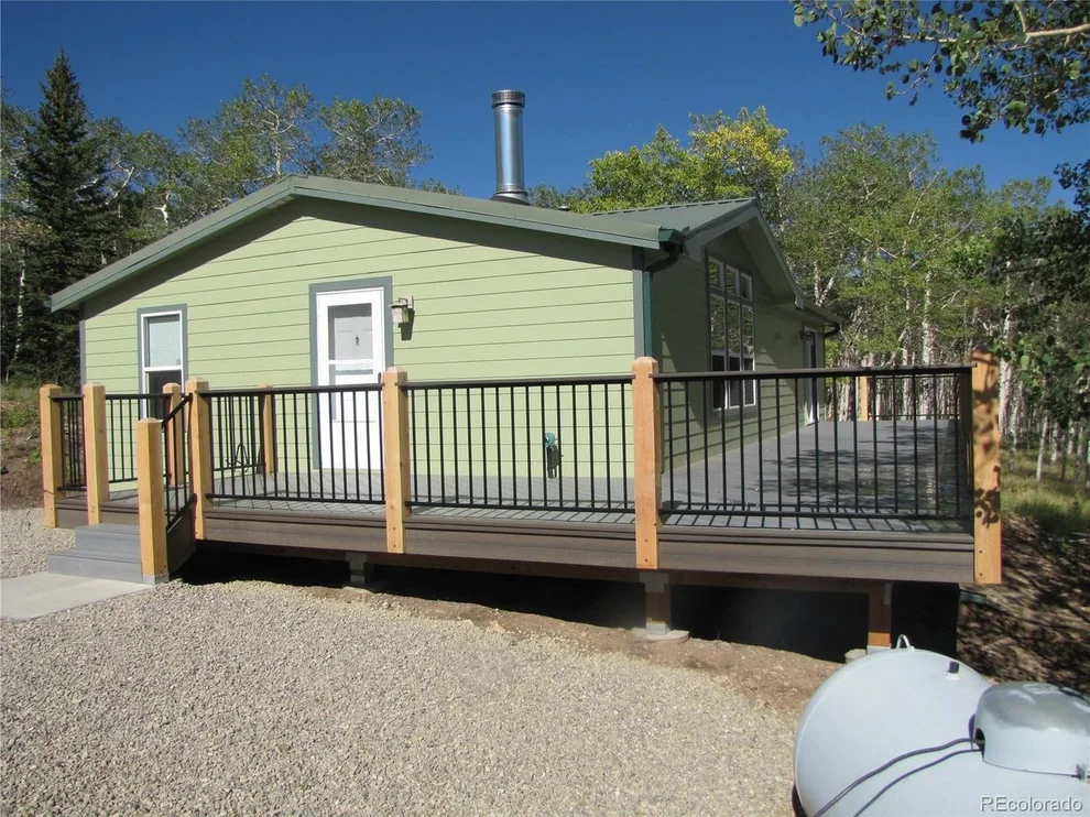 Unit for sale at 8575 Ranch Rd, Hartsel, CO 80449