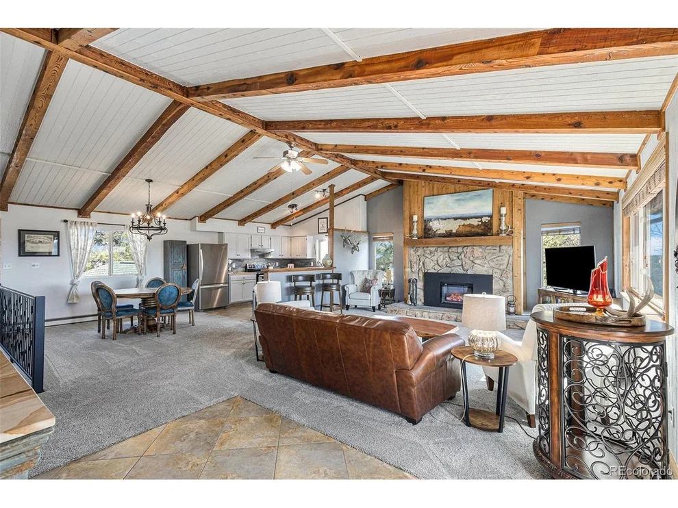 Unit for sale at 12410 Northcliff Rd, Elbert, CO 80106