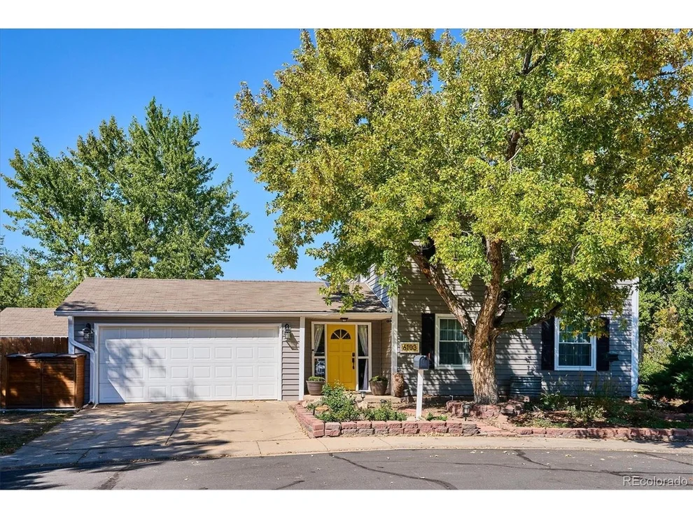 Unit for sale at 6103 W 95th Ave, Westminster, CO 80031