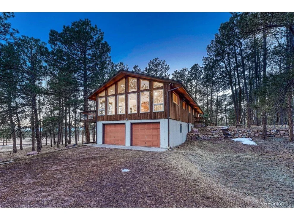 Unit for sale at 7570 Pinery Cir, Colorado Springs, CO 80908