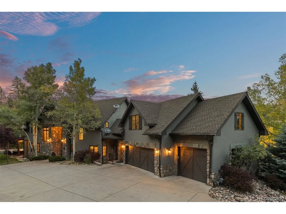 Unit for sale at 1535 Steamboat Ct, Evergreen, CO 80439