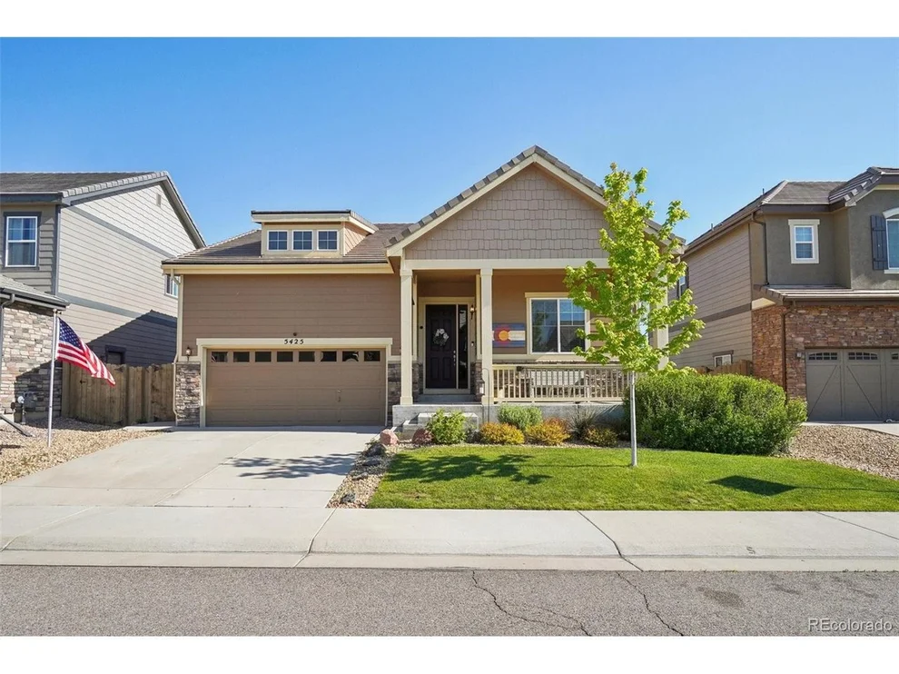 Unit for sale at 5425 E 125th Pl, Thornton, CO 80241