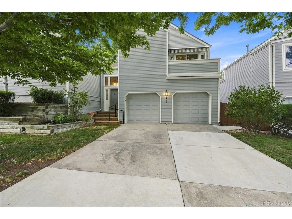 Unit for sale at 6356 S Glencoe Ct, Centennial, CO 80121