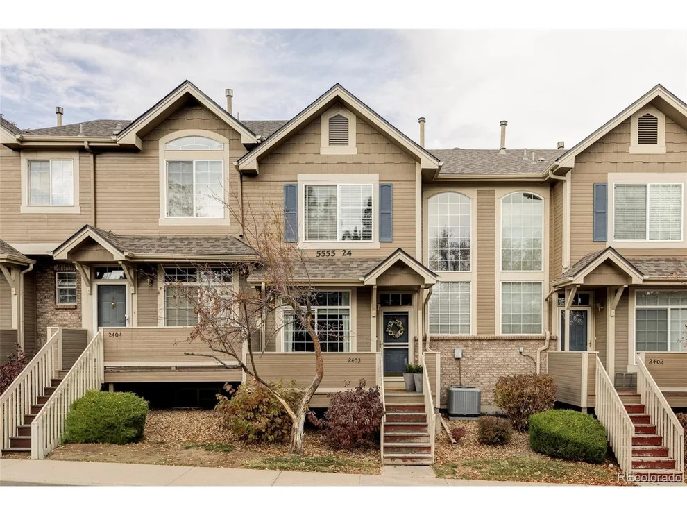 Unit for sale at 5555 E Briarwood Ave, Centennial, CO 80122