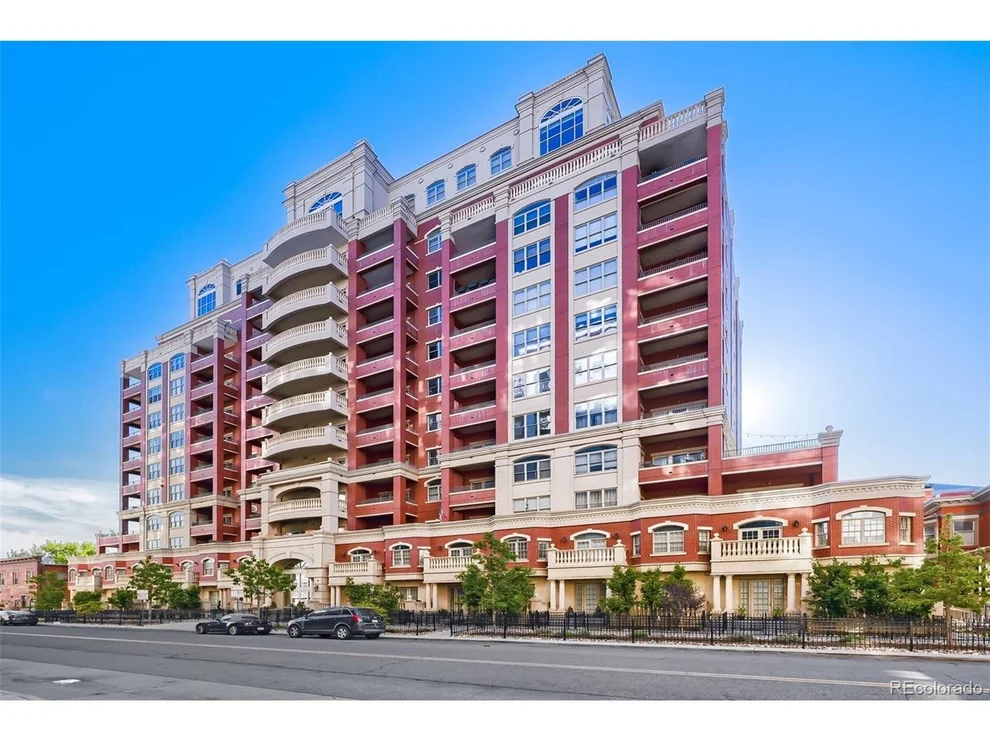 Unit for sale at 1950 N Logan St, Denver, CO 80203