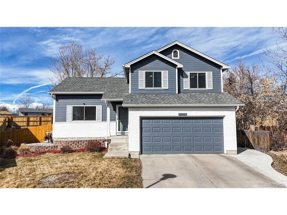 Unit for sale at 13399 Wyandot St, Westminster, CO 80234