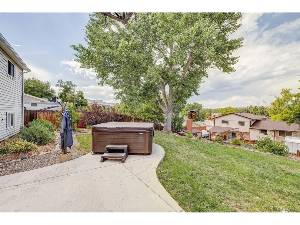 Unit for sale at 13085 W Chenango Ave, Morrison, CO 80465