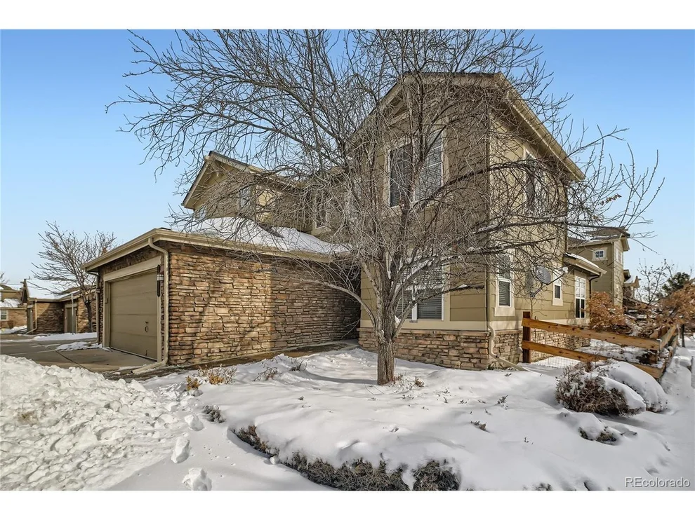 Unit for sale at 22134 E Irish Dr, Aurora, CO 80016