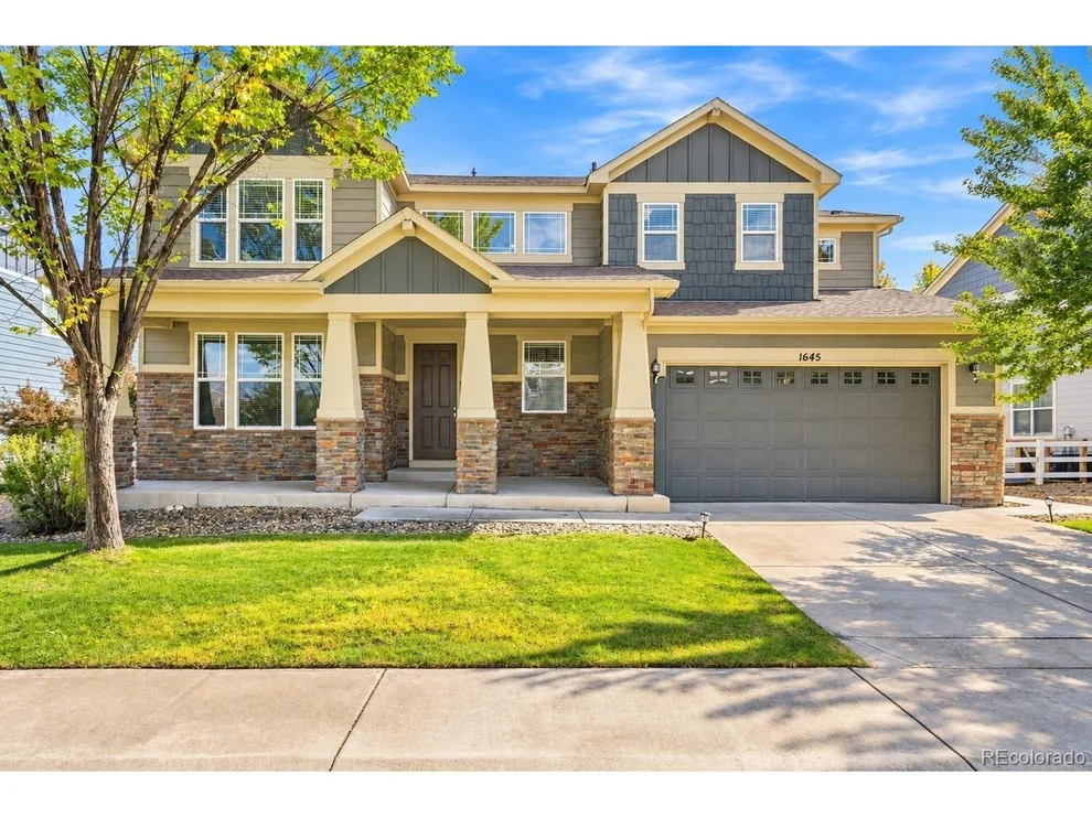Unit for sale at 1645 Dorothy Cir, Longmont, CO 80503