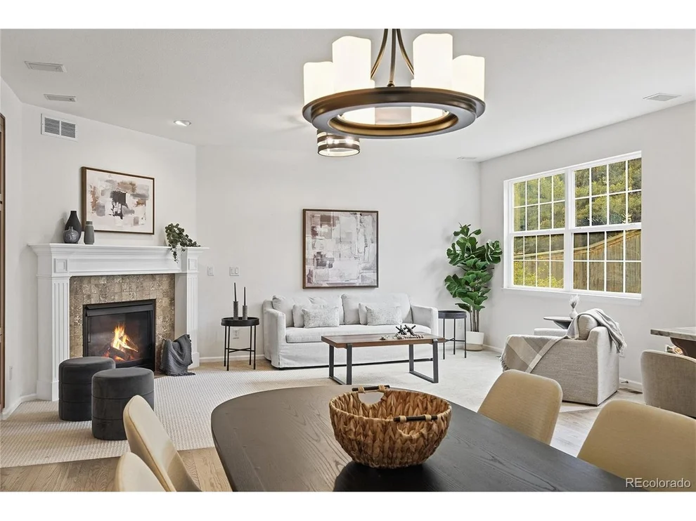 Unit for sale at 10613 Briarglen Cir, Highlands Ranch, CO 80130