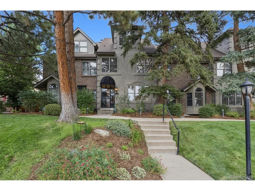 Photo of 122 Jackson Street, Denver, CO 80206