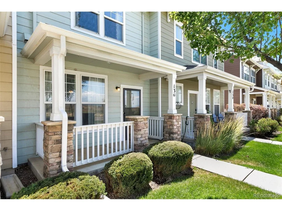 Unit for sale at 15612 E 96th Way, Commerce City, CO 80022