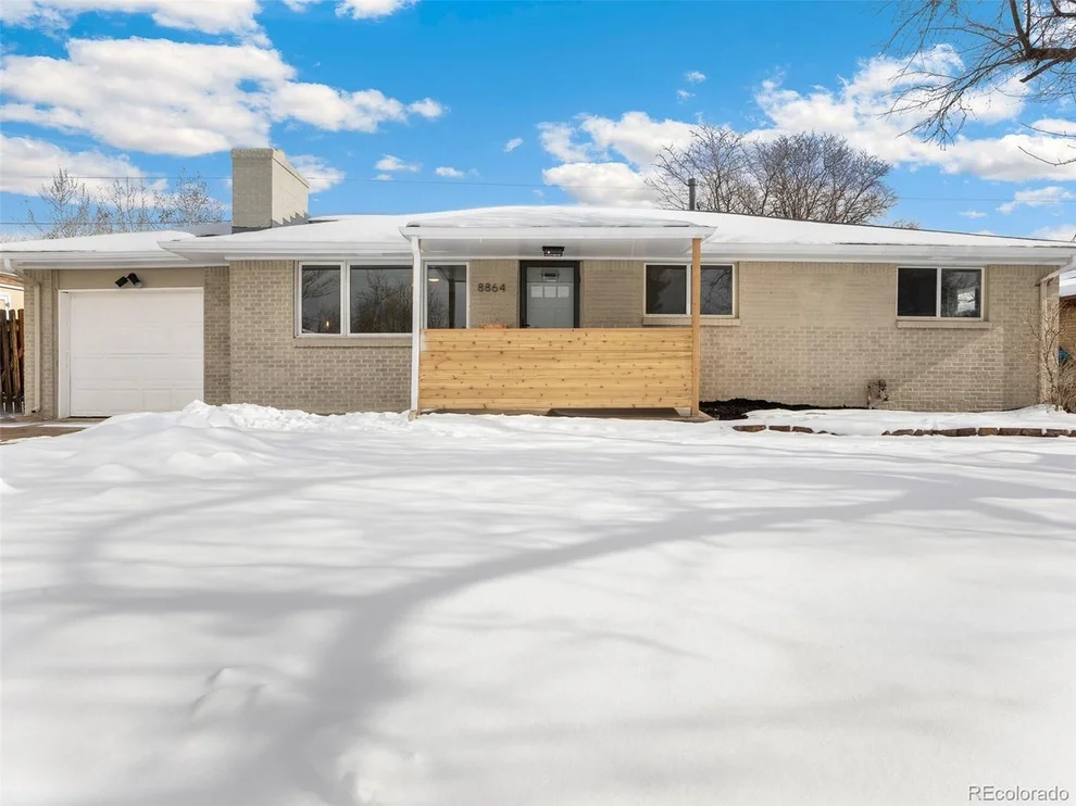 Unit for sale at 8864 Princeton St, Westminster, CO 80031