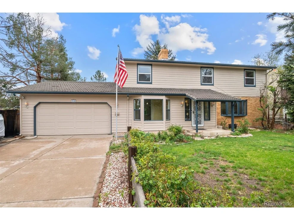 Unit for sale at 930 S Dayton St, Denver, CO 80247