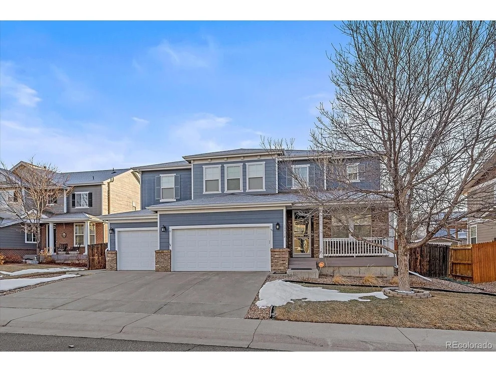 Unit for sale at 13718 Leyden St, Thornton, CO 80602