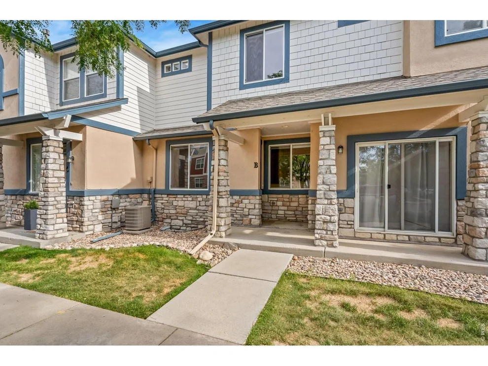 Unit for sale at 2850 Kansas Dr, Fort Collins, CO 80525