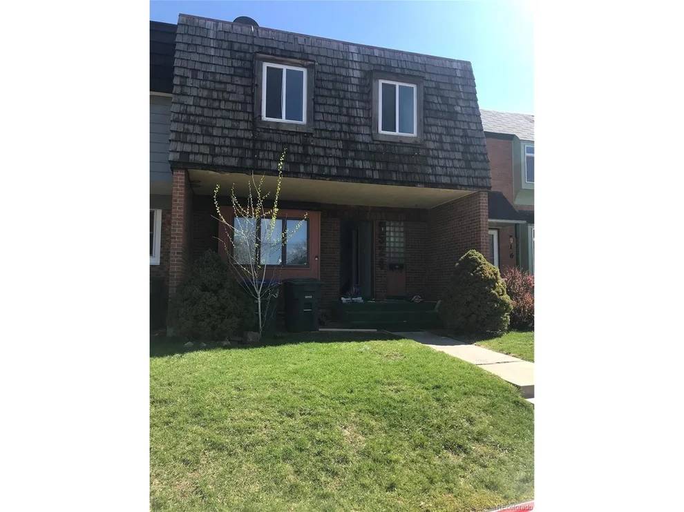 Unit for sale at 524 E 116th Ave, Northglenn, CO 80233