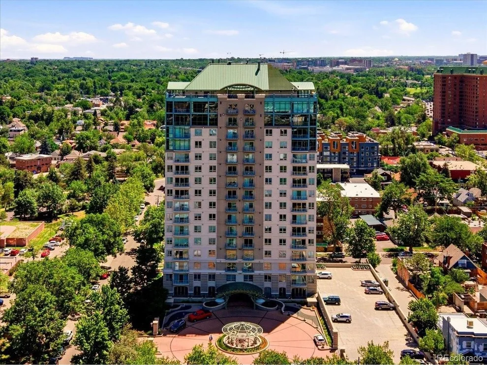 Unit for sale at 400 E 3rd Ave, Denver, CO 80203