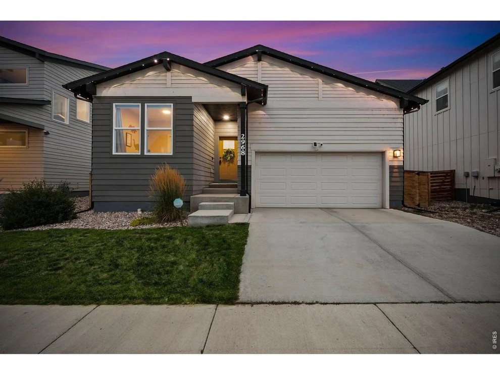 Unit for sale at 2968 Coleman St, Fort Collins, CO 80524