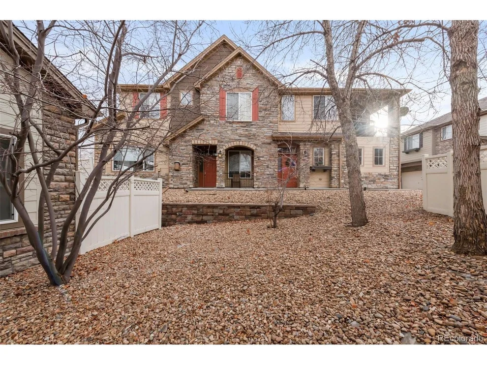 Unit for sale at 11319 Navajo Cir, Westminster, CO 80234