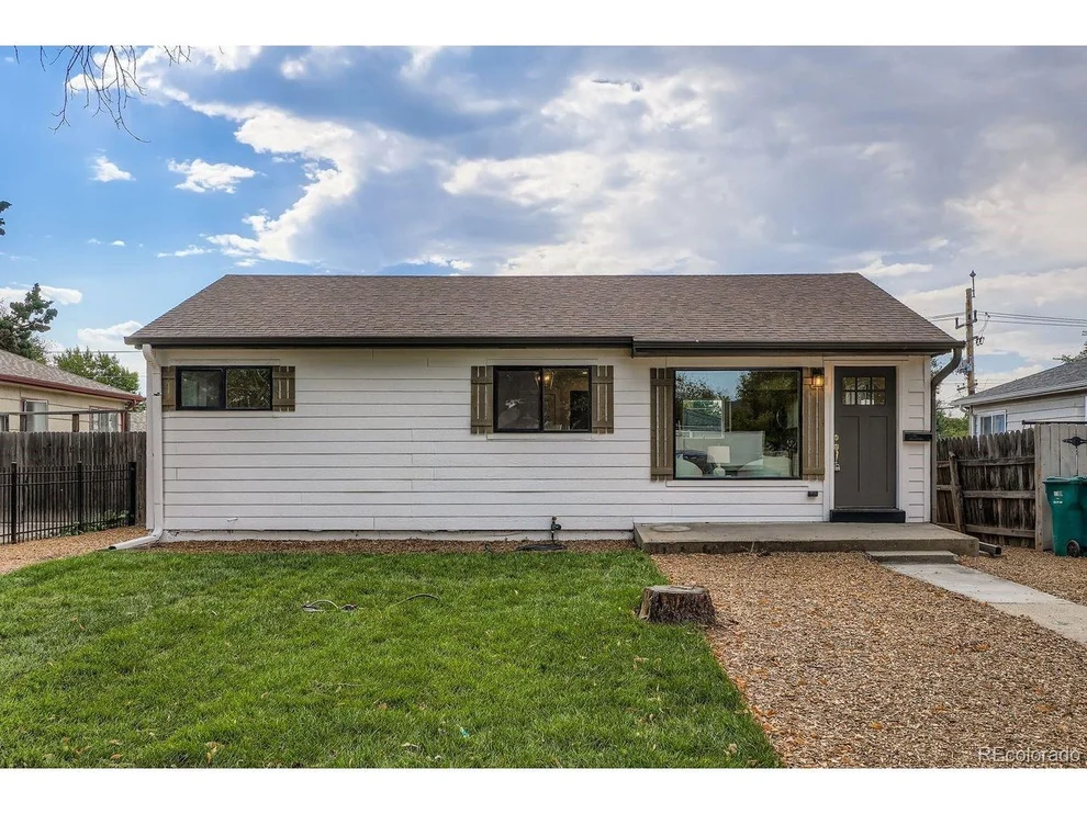 Unit for sale at 1673 Lansing St, Aurora, CO 80010