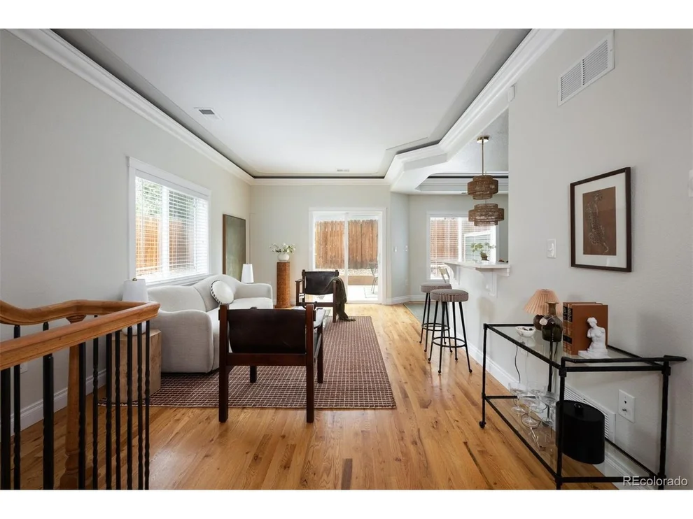 Unit for sale at 3404 N Clayton St, Denver, CO 80205