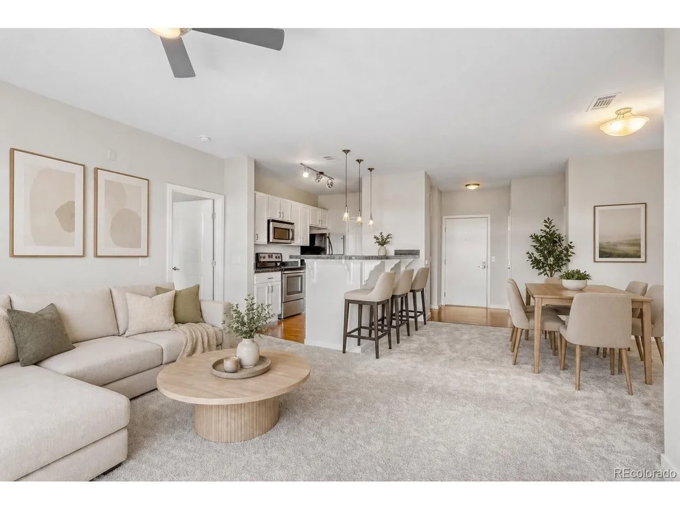 Unit for sale at 13456 Via Varra, Broomfield, CO 80020