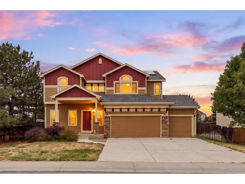 Unit for sale at 9001 Sandpiper Dr, Frederick, CO 80504
