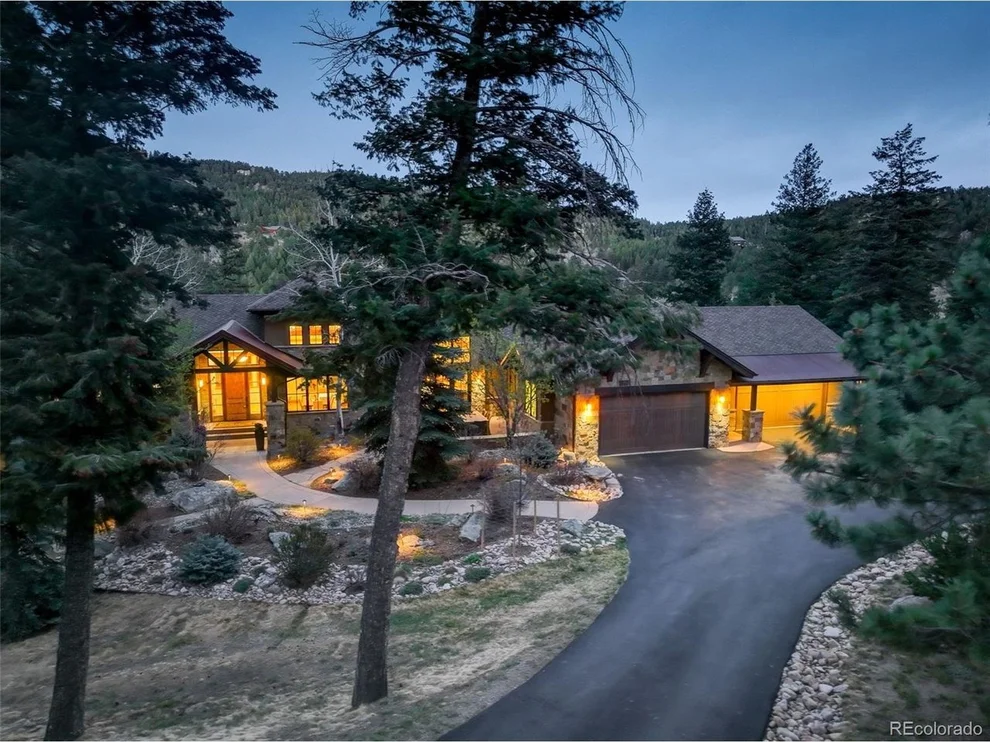 Unit for sale at 6136 Stone Creek Dr, Evergreen, CO 80439