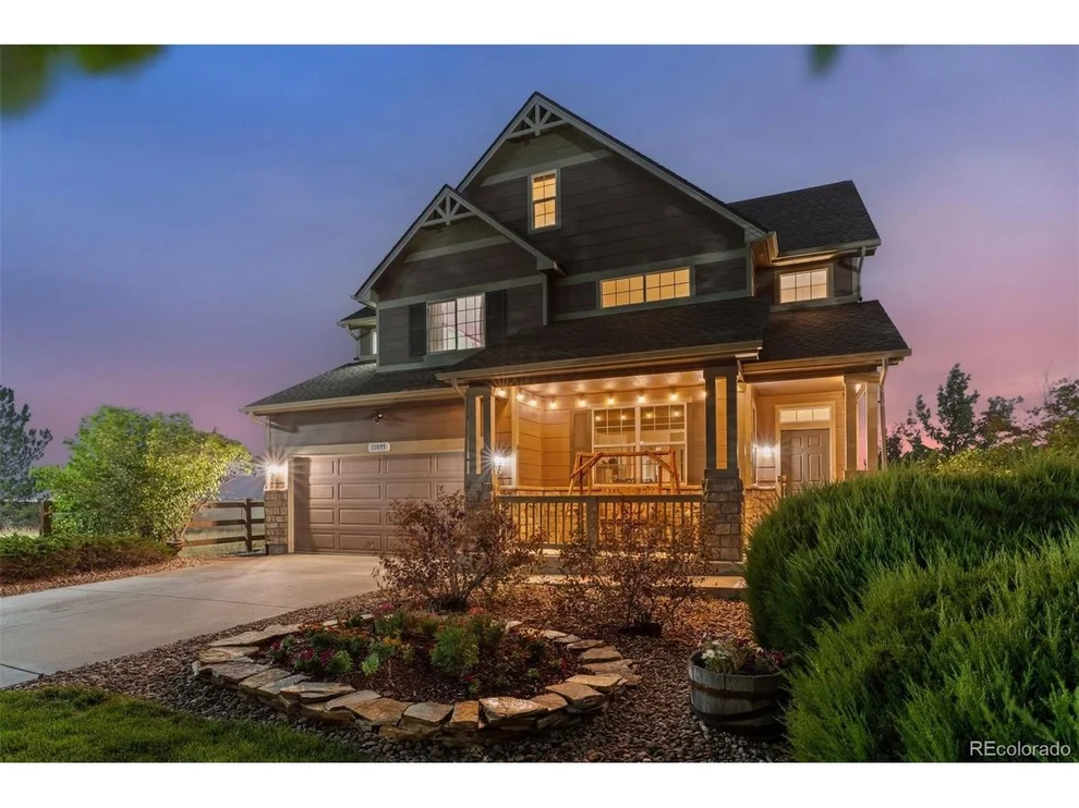 Unit for sale at 11095 River Oaks Ln, Henderson, CO 80640