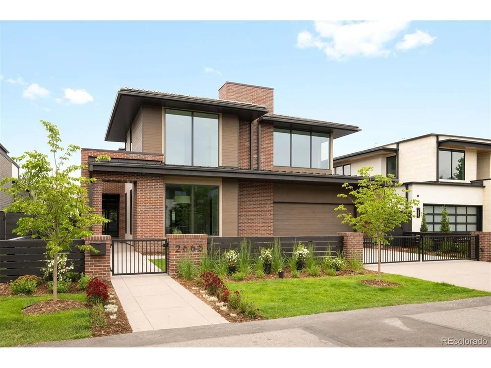 Unit for sale at 2665 E Cedar Ave, Denver, CO 80209