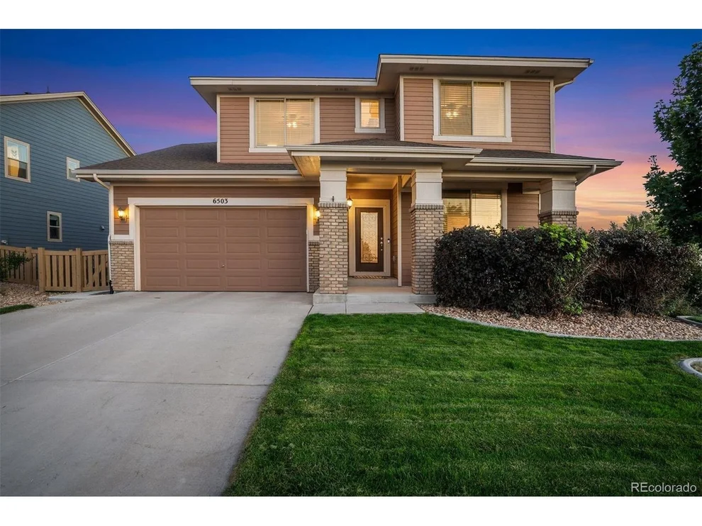 Unit for sale at 6503 Snow Bank Dr, Timnath, CO 80547