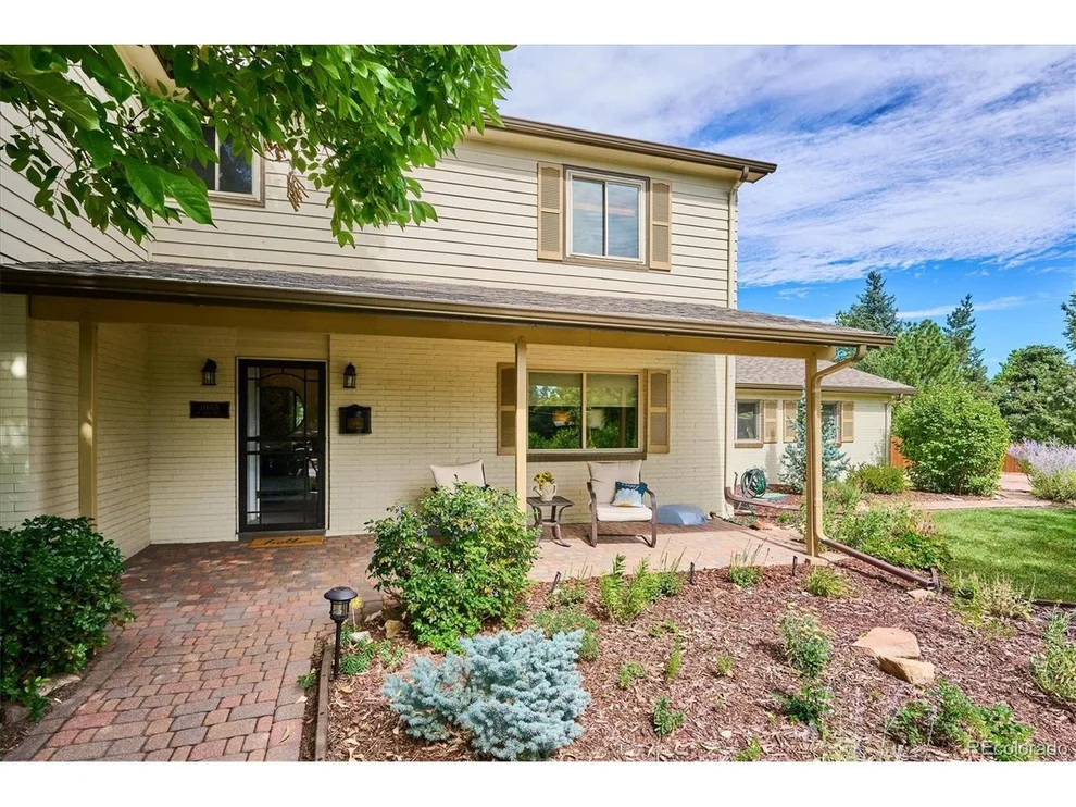 Unit for sale at 11605 W 28th Pl, Lakewood, CO 80215