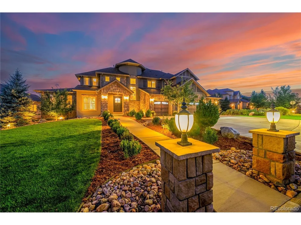 Unit for sale at 20006 E Crooked Pine Cir, Parker, CO 80134