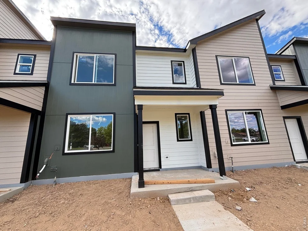 Unit for sale at 240 Kiowa Trl, Ault, CO 80610