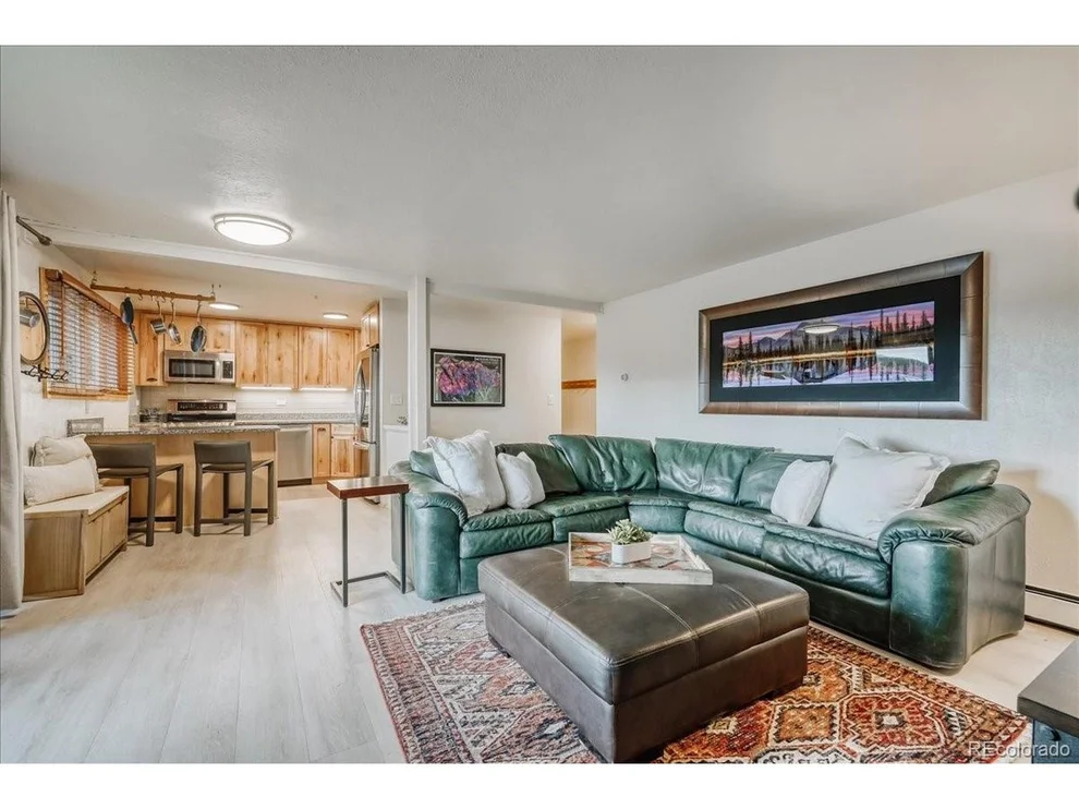 Unit for sale at 365 Salt Lick Cir, Silverthorne, CO 80498