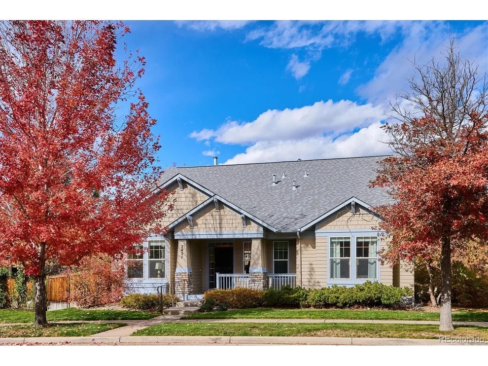 Unit for sale at 7451 E 8th Ave, Denver, CO 80230
