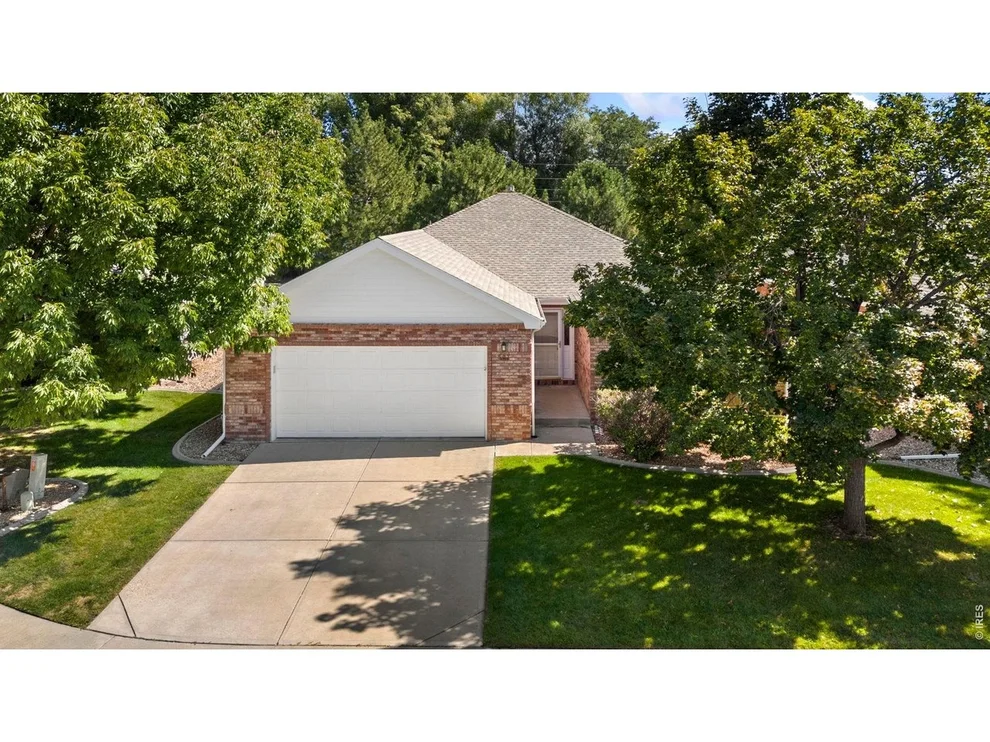Unit for sale at 507 Trailwood Cir, Windsor, CO 80550
