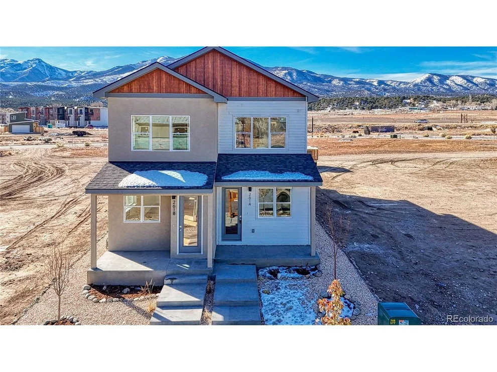 Unit for sale at 261 Southside Loop, Salida, CO 81201