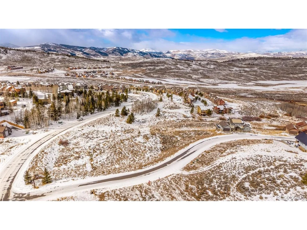 Unit for sale at 249 Lower Ranch View Dr, Granby, CO 80446