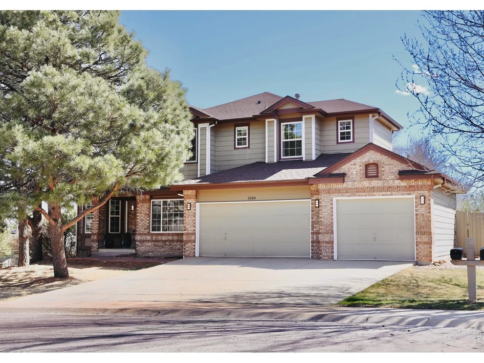 Unit for sale at 1500 S Vona Ct, Superior, CO 80027