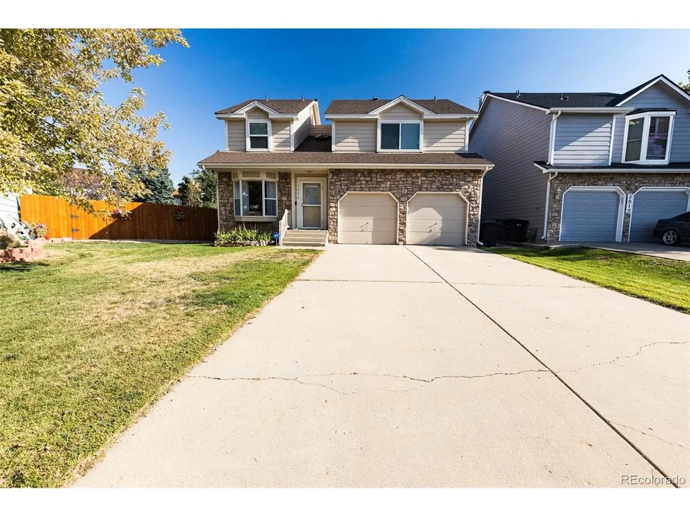 Unit for sale at 3816 E 130th Cir, Thornton, CO 80241