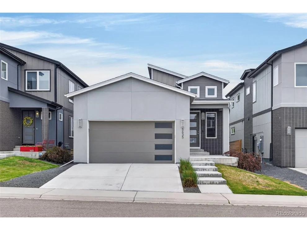 Unit for sale at 5635 Zuni Ct, Denver, CO 80221