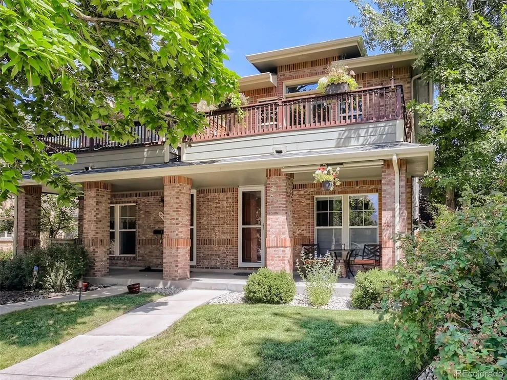 Unit for sale at 4568 N Meade St, Denver, CO 80211