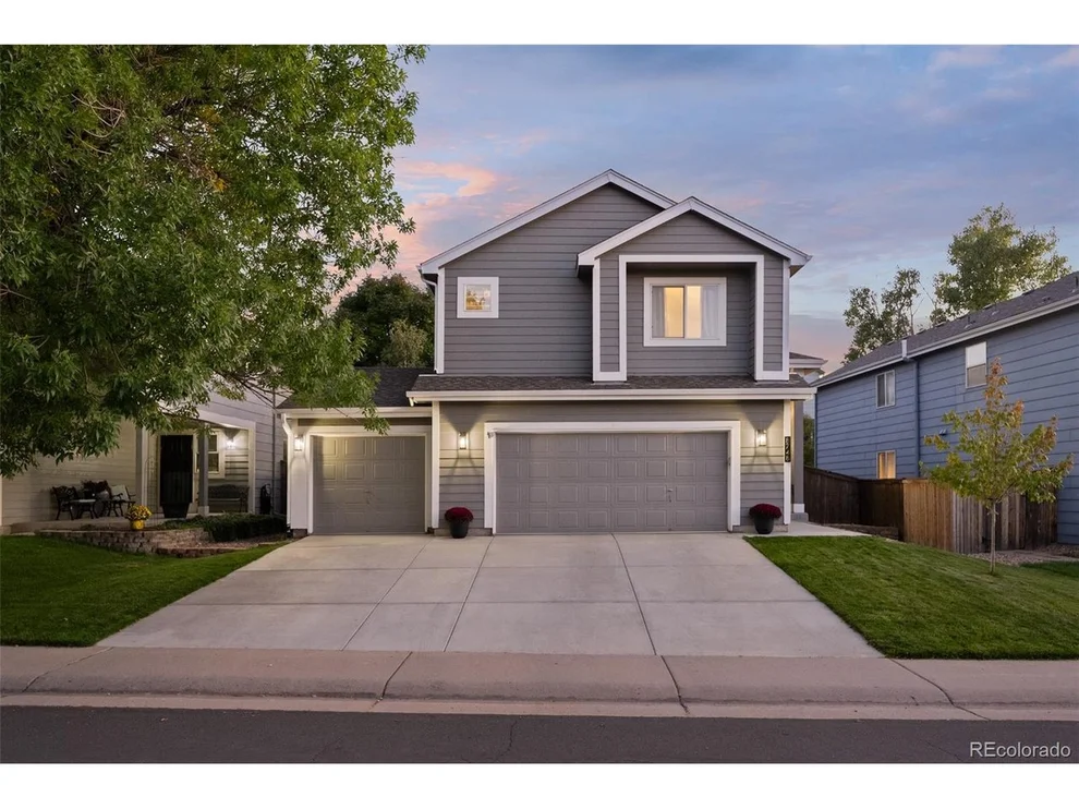 Unit for sale at 8748 Redwing Ave, Littleton, CO 80126