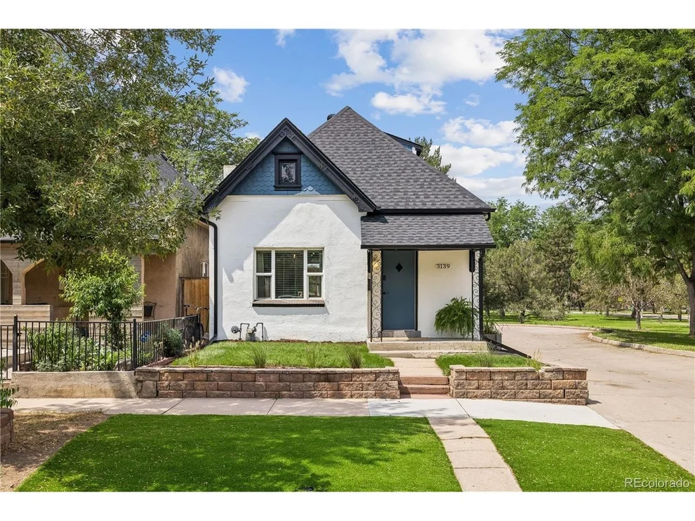 Unit for sale at 3139 N Franklin St, Denver, CO 80205