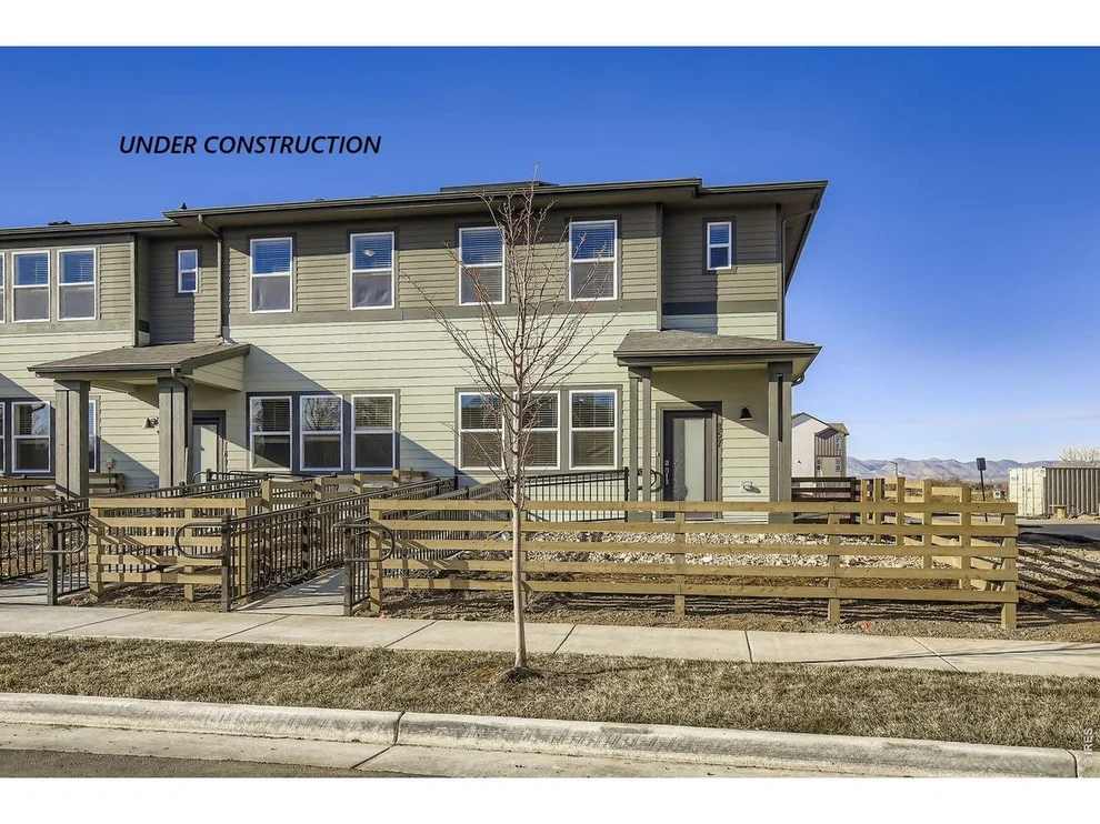 Unit for sale at 978 Nettle Ln, Fort Collins, CO 80524