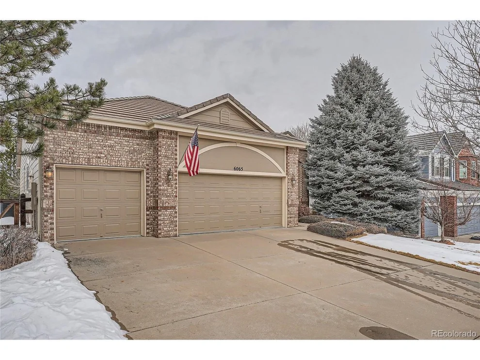 Unit for sale at 6065 S Telluride Cir, Aurora, CO 80016
