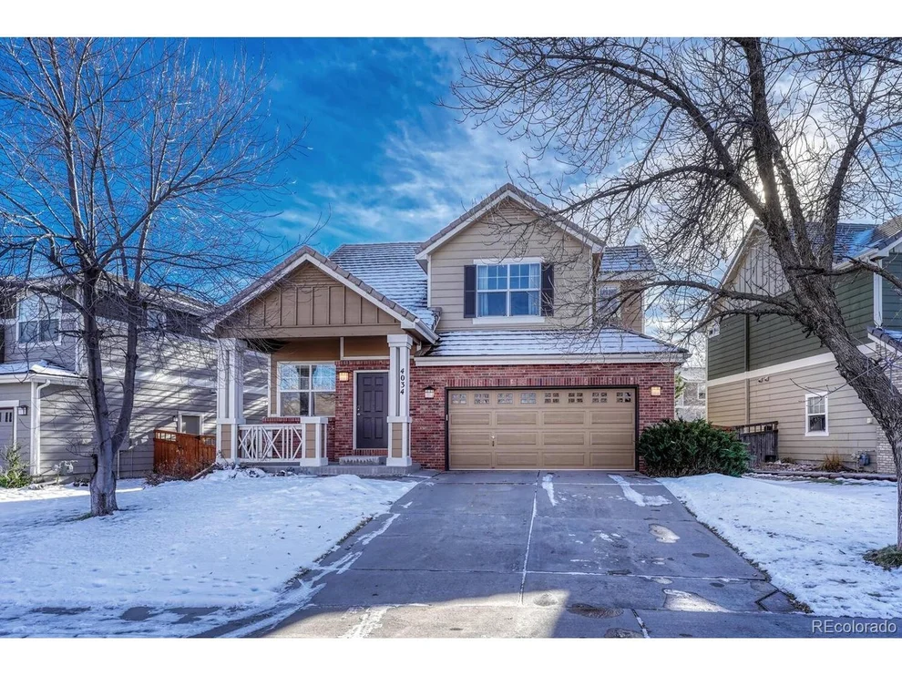 Unit for sale at 4034 Miners Candle Dr, Castle Rock, CO 80109